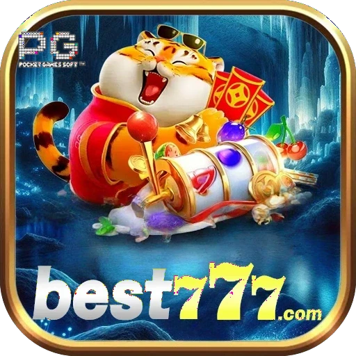 best777 Logo